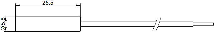 MRS07 Outline Drawing