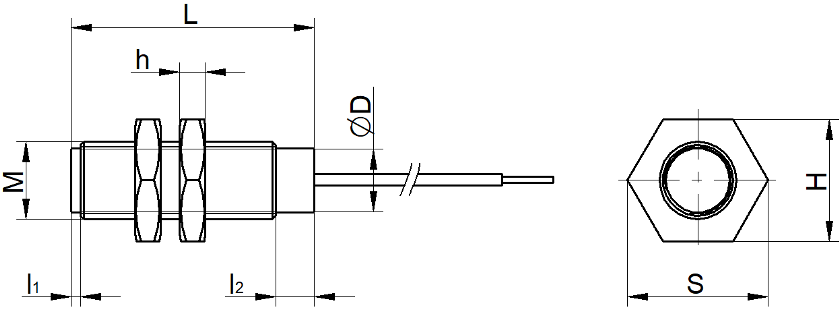 MRS09 Outline Drawing