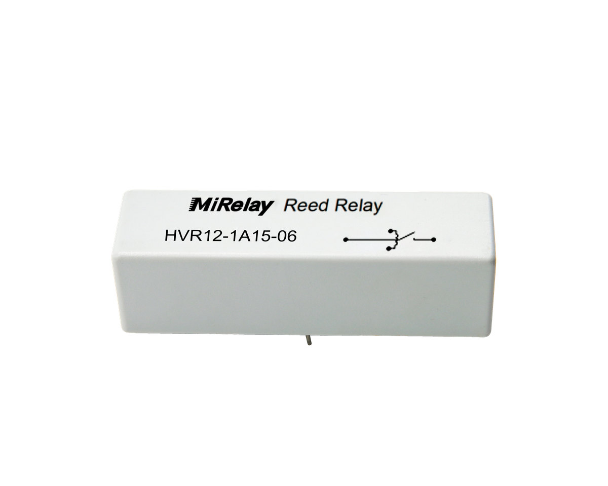 HVR12-1A15-06 High Voltage Reed Relay
