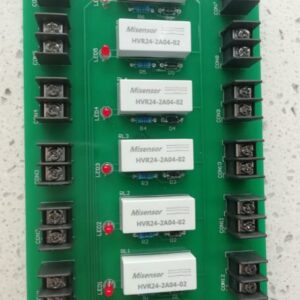 reed relay HRM12A04