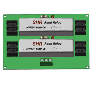 reed relay HRM24-2A10