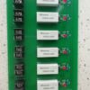 6 Channels PCB Mount 12V Coil 6KV Contact High Voltage Reed Relay Module HRM12-6A06 - Kuva 2