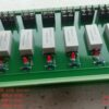 6 Channels PCB Mount 12V Coil 6KV Contact High Voltage Reed Relay Module HRM12-6A06