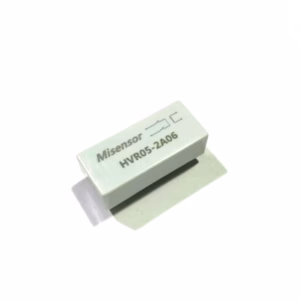 Coil 12V and 6KV Contact High Voltage Reed Relay HVR12-2A06 - Hvr05 2a06 3