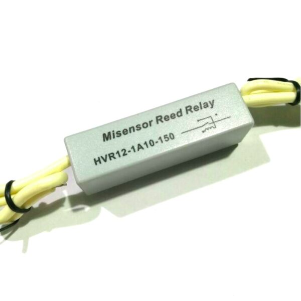 High Voltage Reed Relay HVR12-1A10-04-150