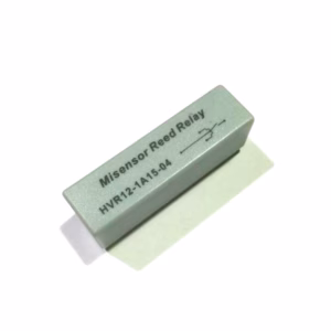 High Voltage Reed Relay HVR12-1A15-04 - Hvr12 1a15 04 2