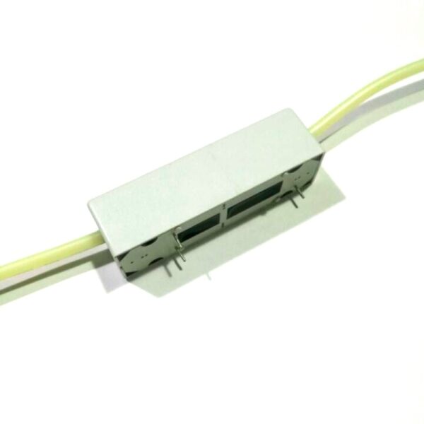 Contatto relè reed ad alta tensione 15KV bobina 24V HVR24-1A15-06-150