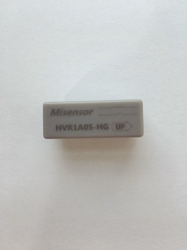 5V Mercury Wetted Relay 3KV HVR1A05-HG Form 1A - Hvr1a05 hg