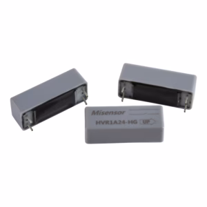 24V Mercury Wetted Relay 3KV HVR1A24-HG Form 1A - Hvr1a24 hg 2