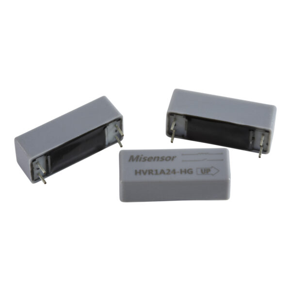 24V Mercury Wetted Relay 3KV HVR1A24-HG Form 1A