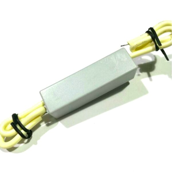 Relè reed ad alta tensione con bobina da 24 V e contatto da 10 KV HVR24-1A10-06-150