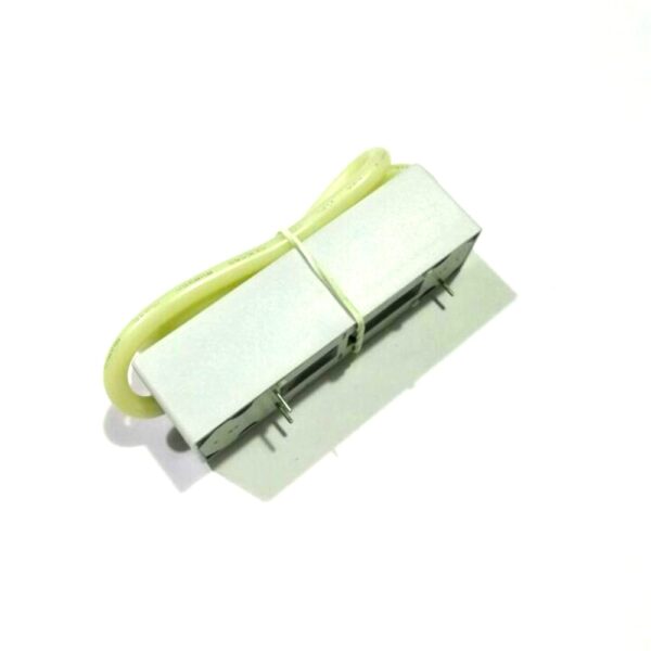 15KV with HV Cable High Voltage Reed Relay HVR12-1A15-04-150 - immagine 2