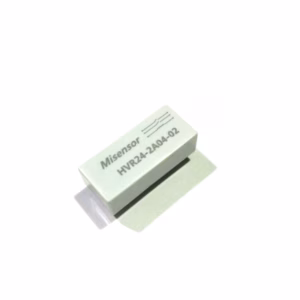 2 Channels Form A DPDT 4KV Contact 24V Coil High Voltage Reed Relay HVR24-2A04-02 - Hvr24 2a04 02 2