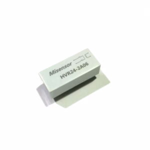 24V Coil 6KV Contact High Voltage Reed Relay HVR24-2A06 - Hvr24 2a06 2