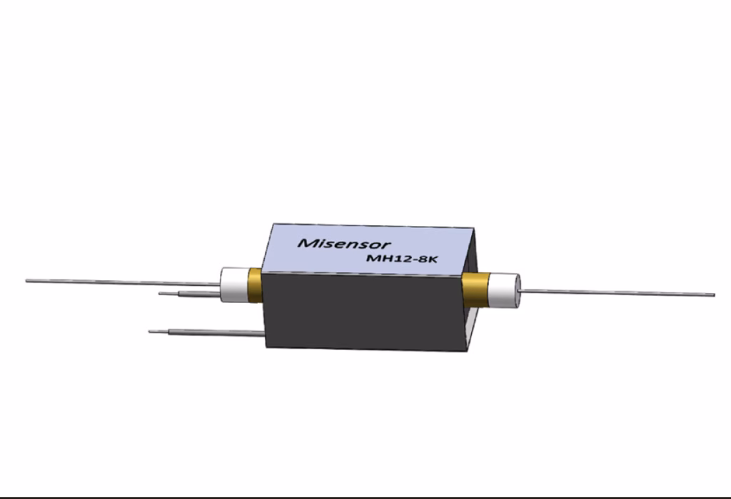 5V Coil 8KV 100W Mercury Wetted Relay MH05-8K - Mh12 8k