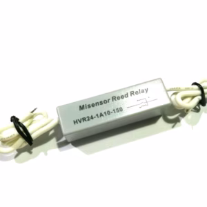 Reed relay product image