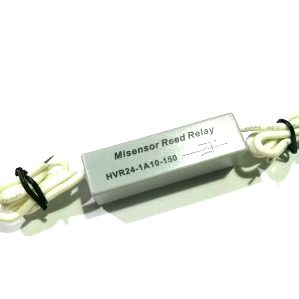 Reed relay product image