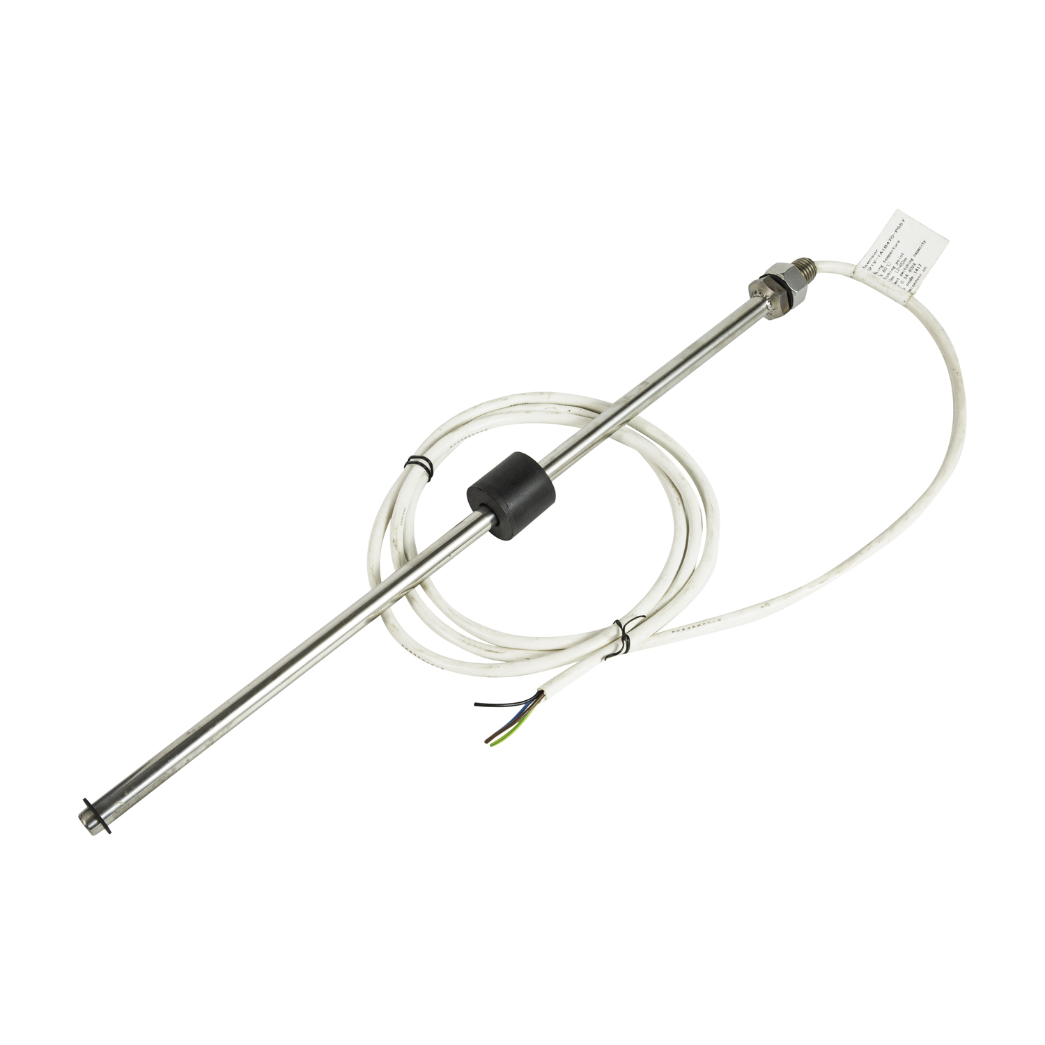 CLS Capacitive Sensor