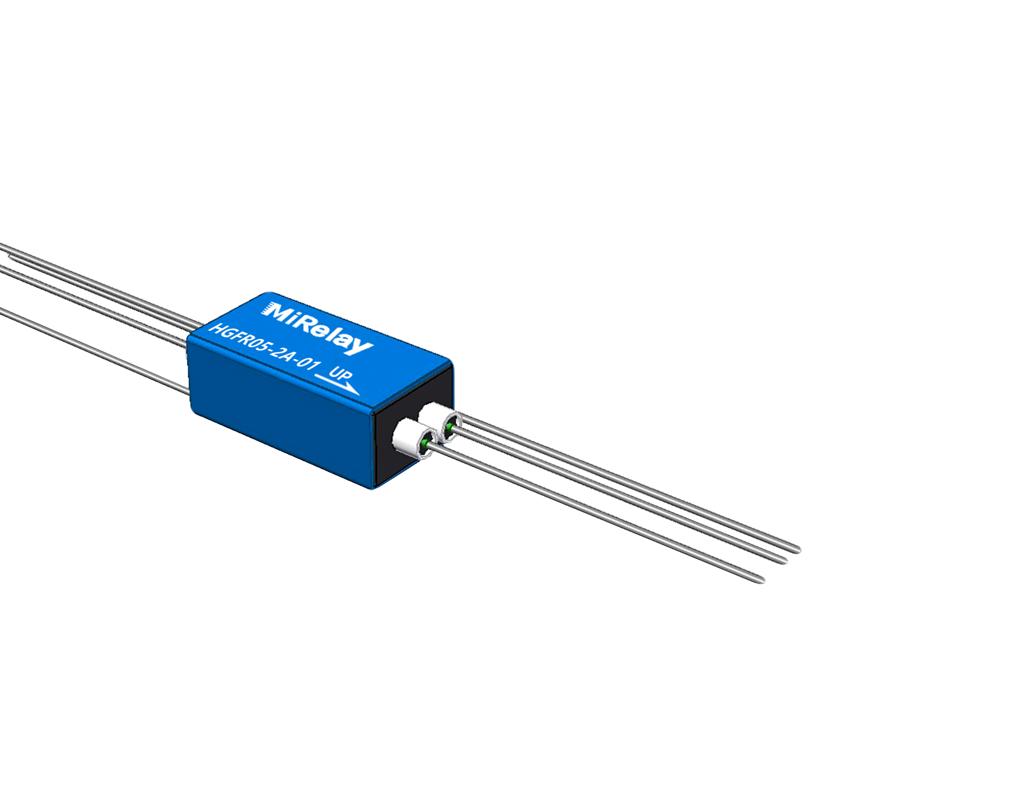 HGFR High Power Relay