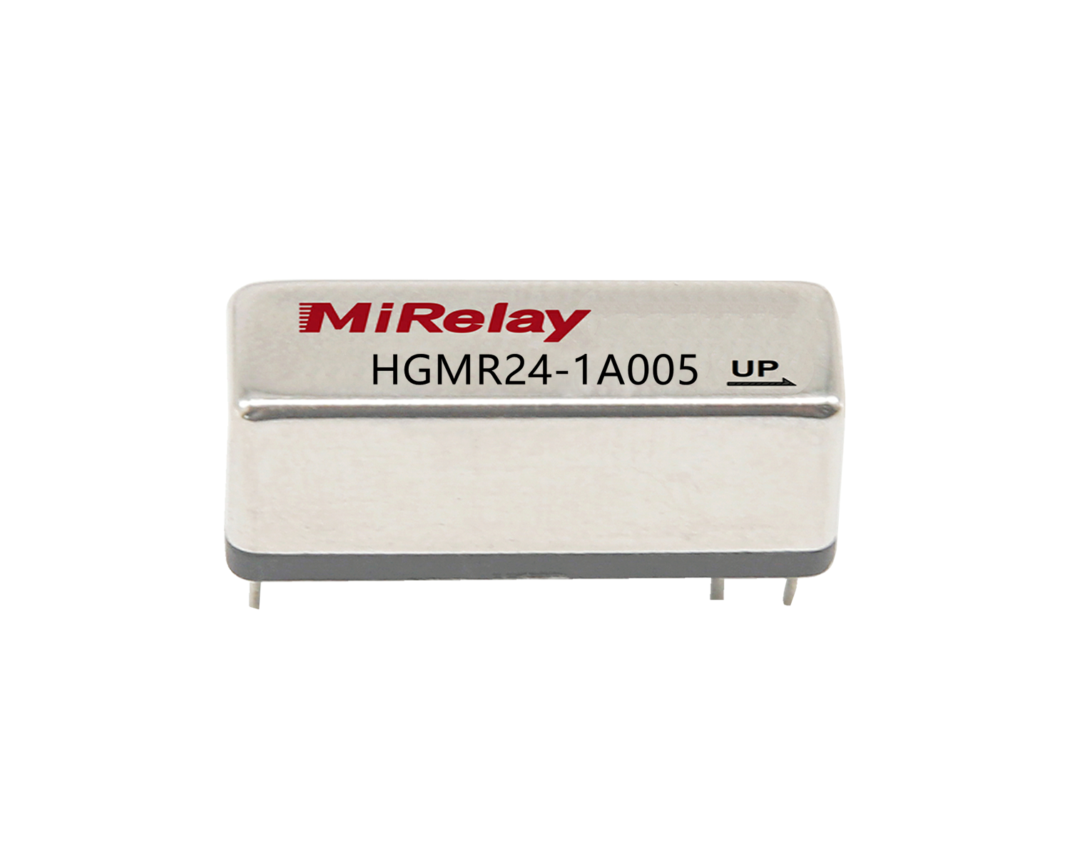 HGMR Series Miniature Mercury Wetted Relay