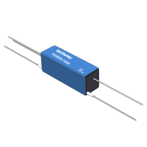 24V High Current Mercury 5A Wetted Relay HGSR24-1A04 - Hgsr24 1a04