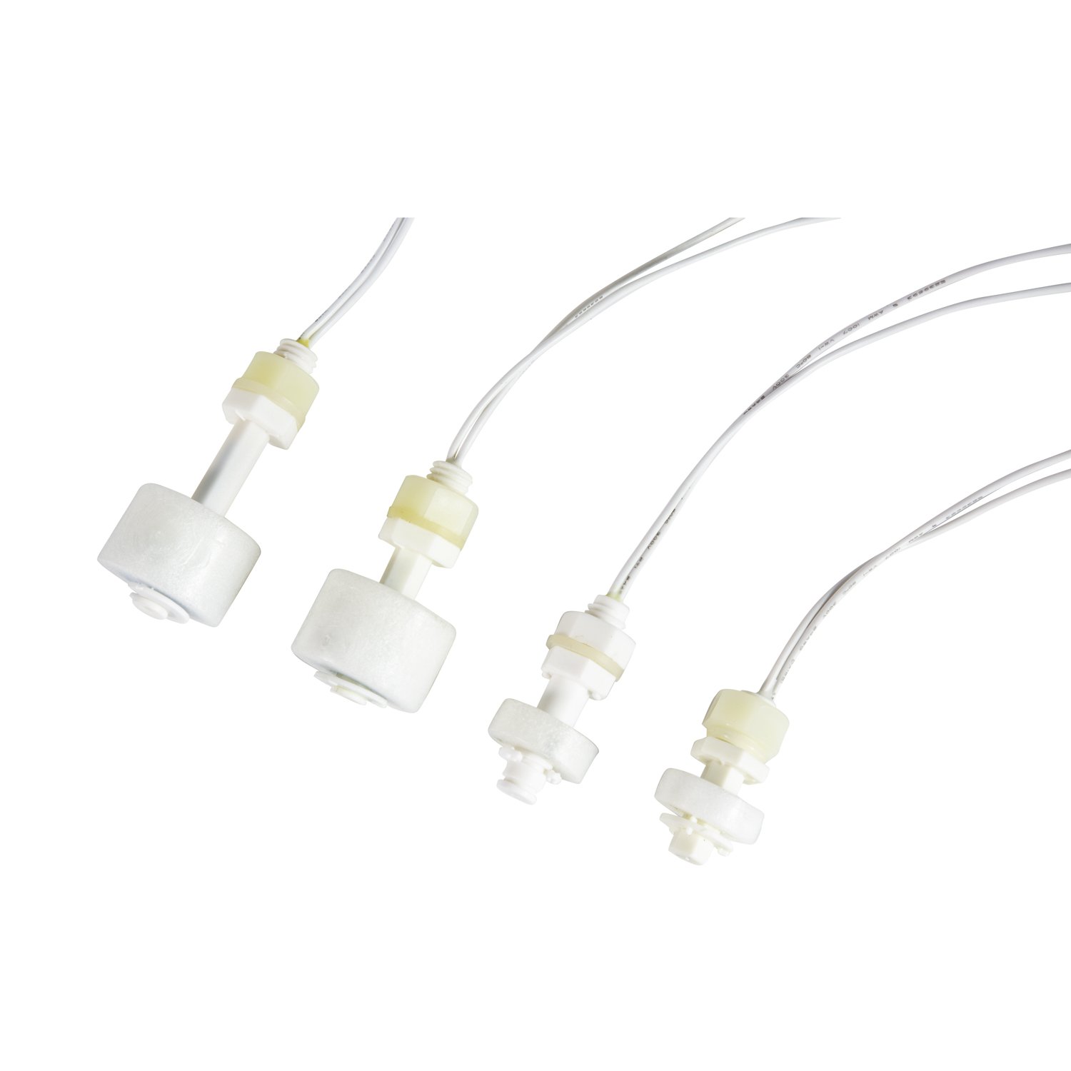 Level sensor picture