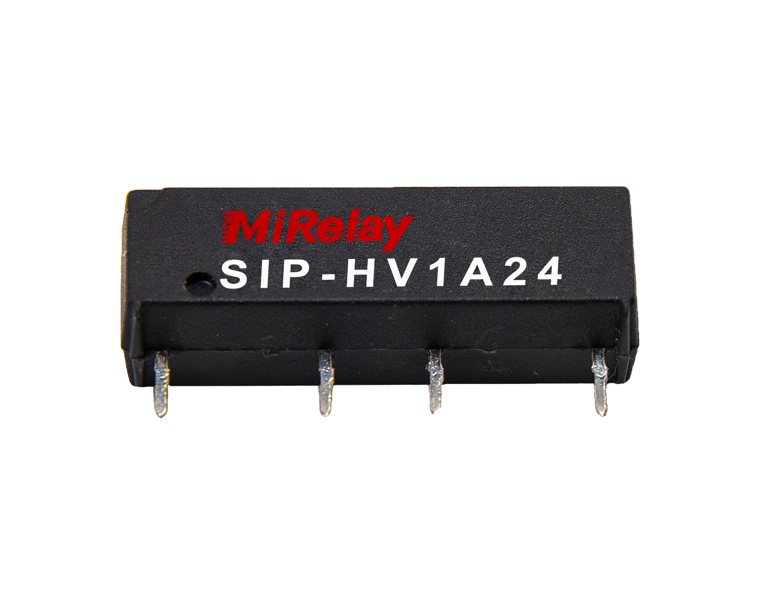 SIP-HV1A24 Relay