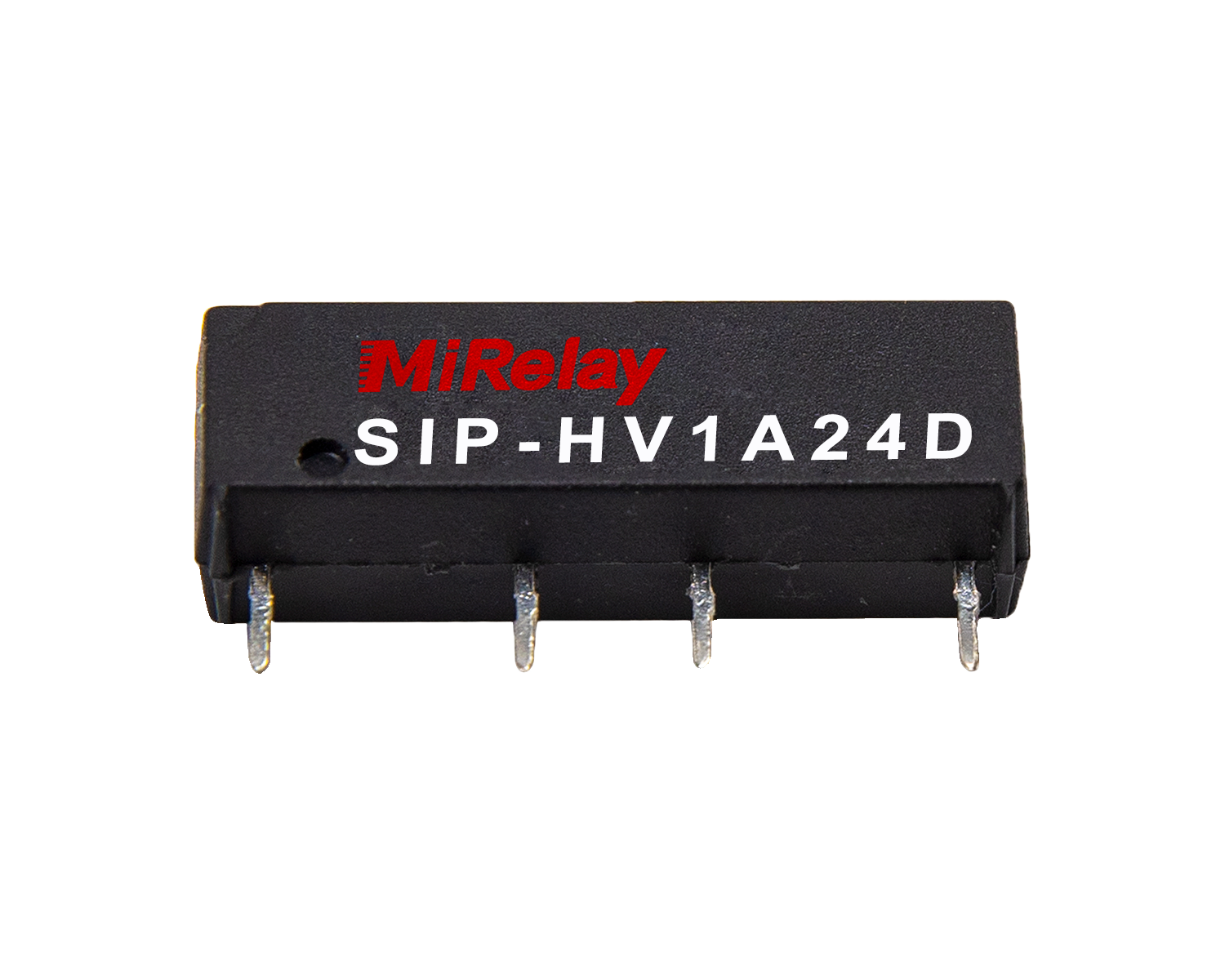 SIP-HV1A24D Relay