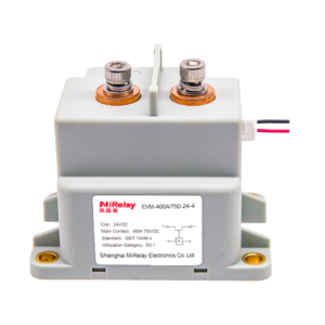 EVM400A