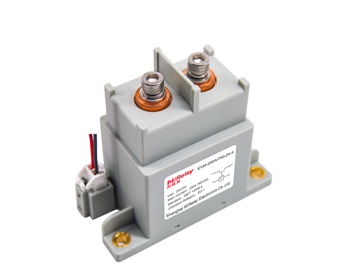 EVM200A