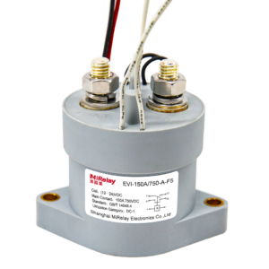 EVI-150 High Voltage DC Contactor