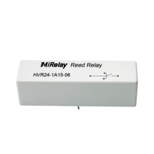 HVR24-1A15-06 High Voltage Reed Relay