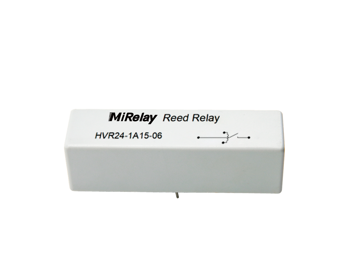 HVR24-1A15-06 High Voltage Reed Relay