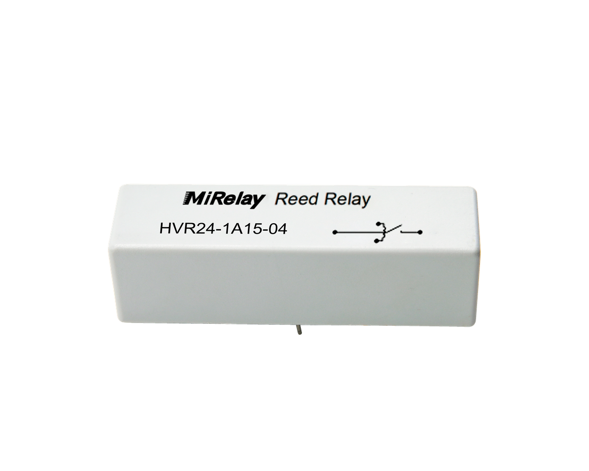 HVR24-1A15-04 High Voltage Reed Relay