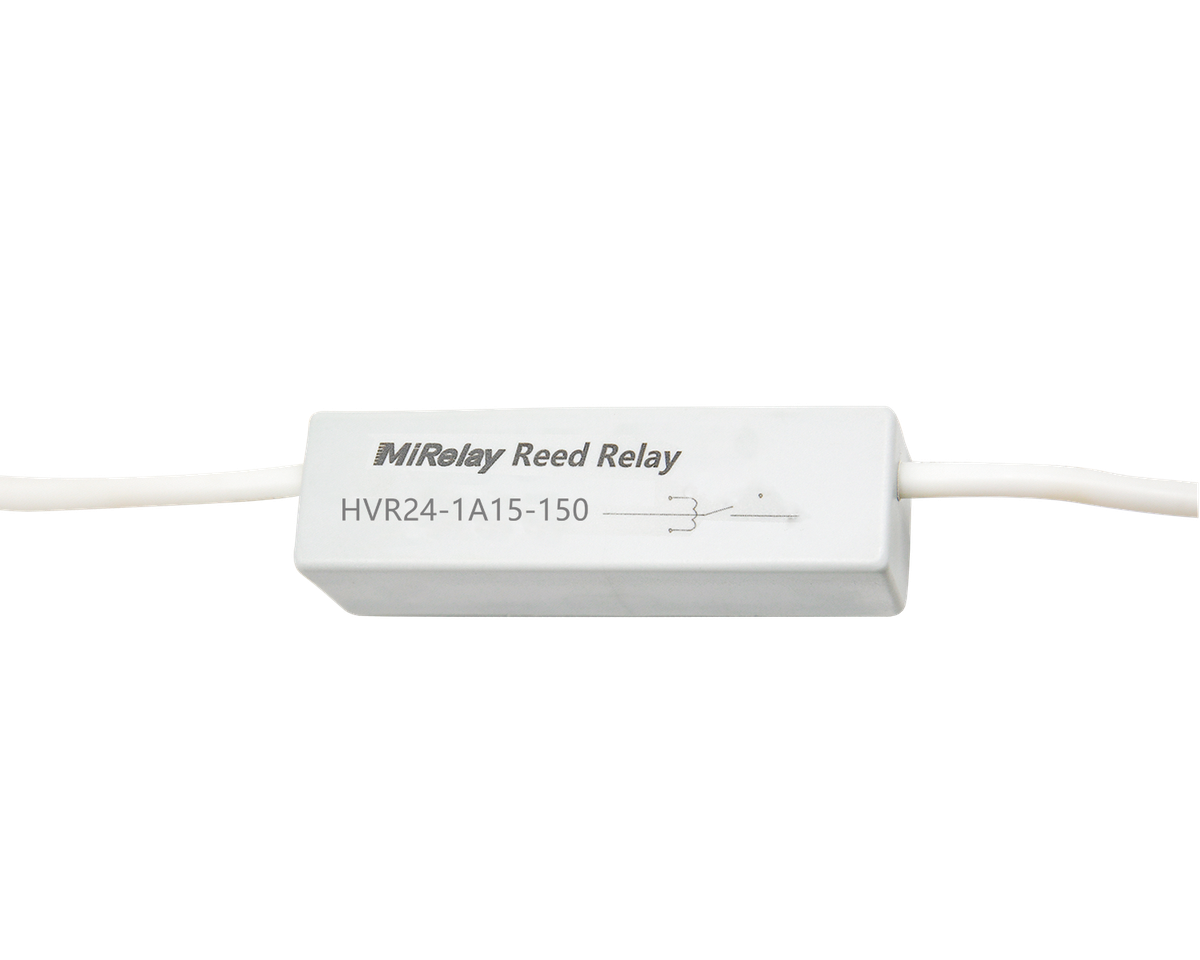 HVR24-1A15-150-P6 High Voltage Reed Relay