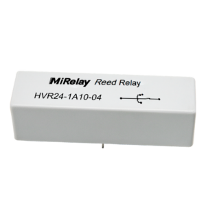 HVR24-1A10-04 High Voltage Reed Relay