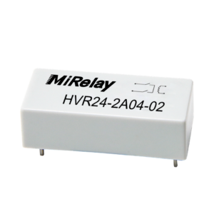 HVR24-2A04-02 High Voltage Reed Relay