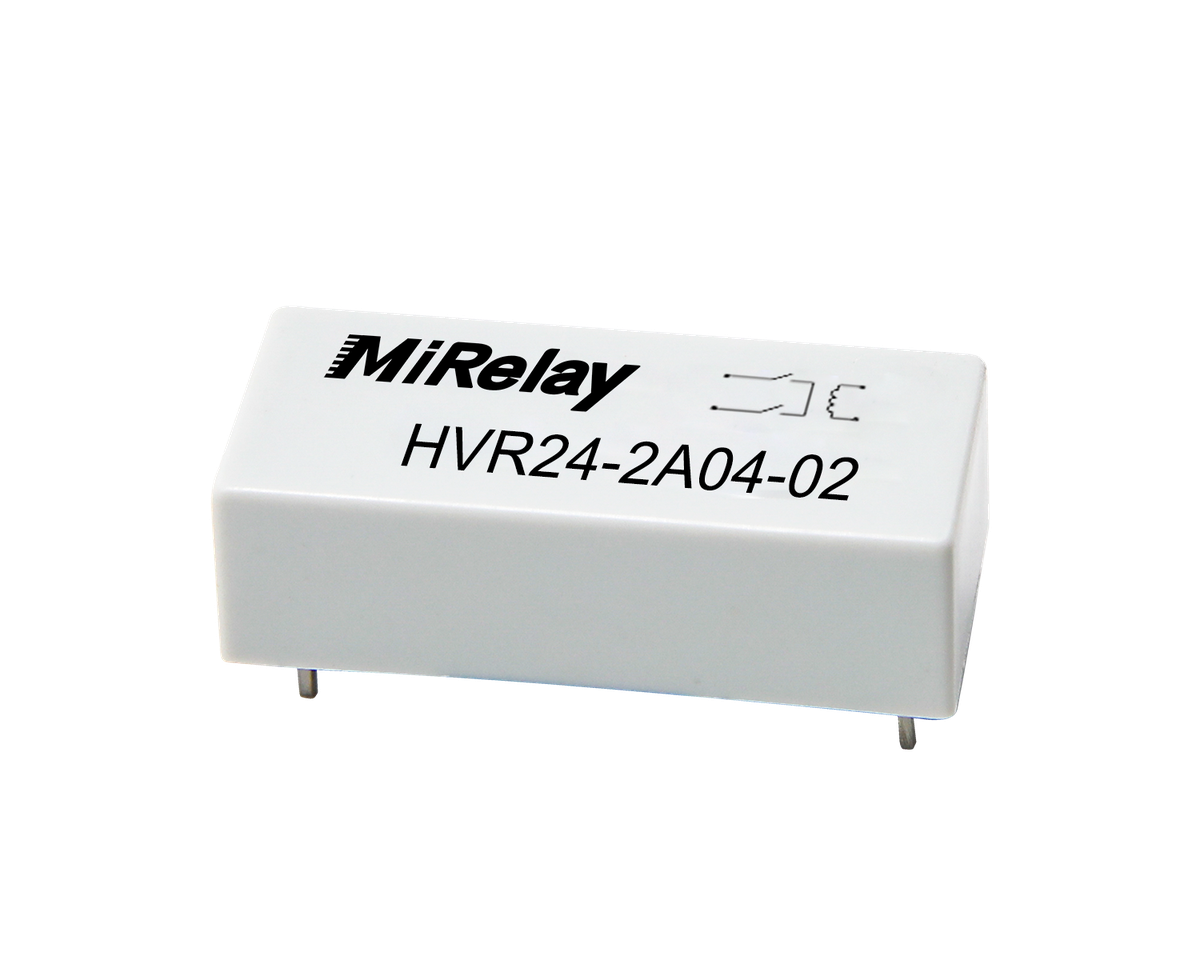 HVR24-2A04-02 High Voltage Reed Relay