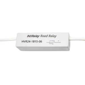 HVR24-1B15-06 High Voltage Reed Relay