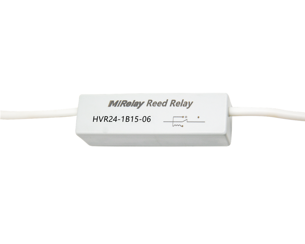 HVR24-1B15-06 High Voltage Reed Relay