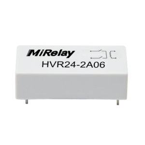 HVR24-2A06 High Voltage Reed Relay