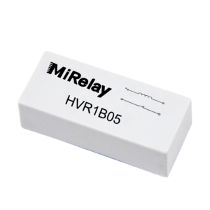 HVR1B05 High Voltage Reed Relay
