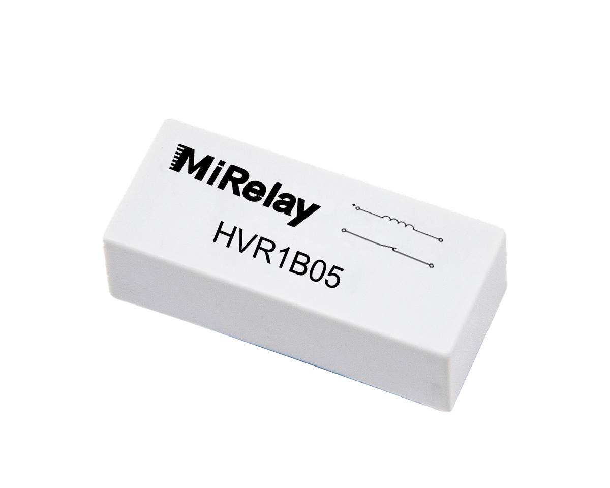 HVR1B05 High Voltage Reed Relay