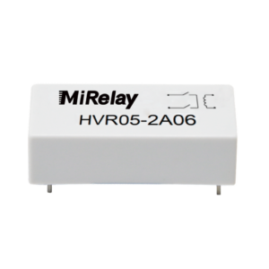 HVR05-2A06 High Voltage Reed Relay