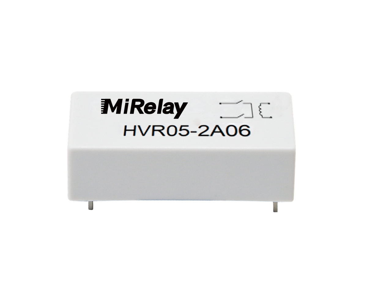 HVR05-2A06 High Voltage Reed Relay