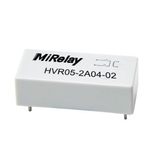 HVR05-2A04-02 High Voltage Reed Relay