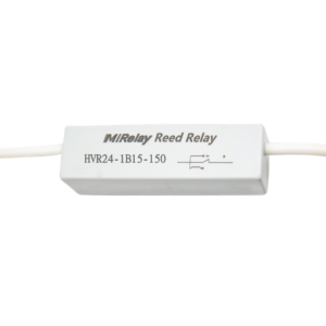 HVR24-1B15-150 High Voltage Reed Relay