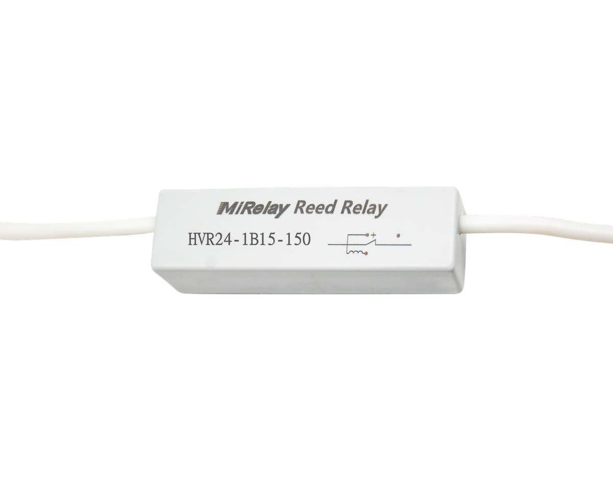 HVR24-1B15-150 High Voltage Reed Relay