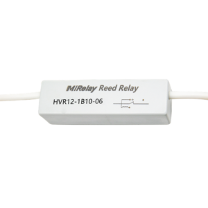 HVR12-1B10-06 High Voltage Reed Relay