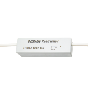 HVR12-1B10-150 High Voltage Reed Relay